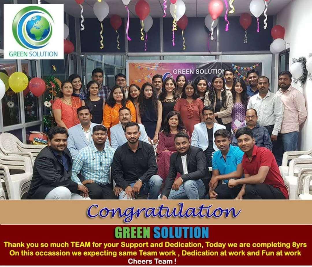 Green Solution Team