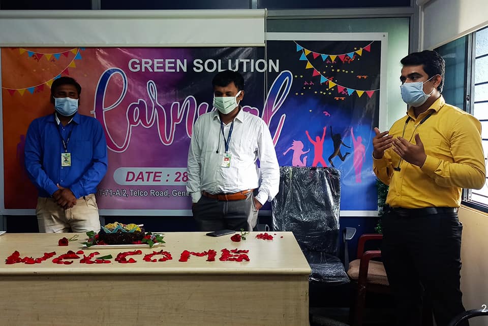 Green Solution Carnival
