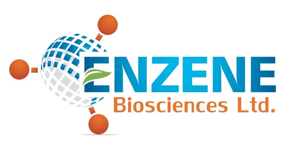 Enzene Biosciences Ltd-Logo