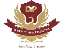 Dr. D Y Patil Vidya Pratishthan- Logo