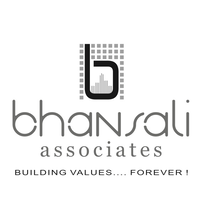 Bhansali Associates-Logo