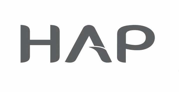 HAP-Logo