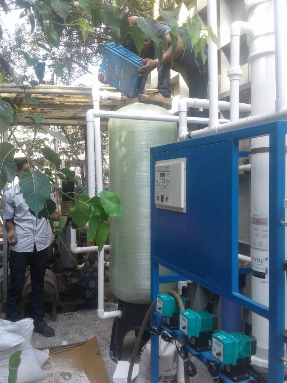 Water Treatment-2