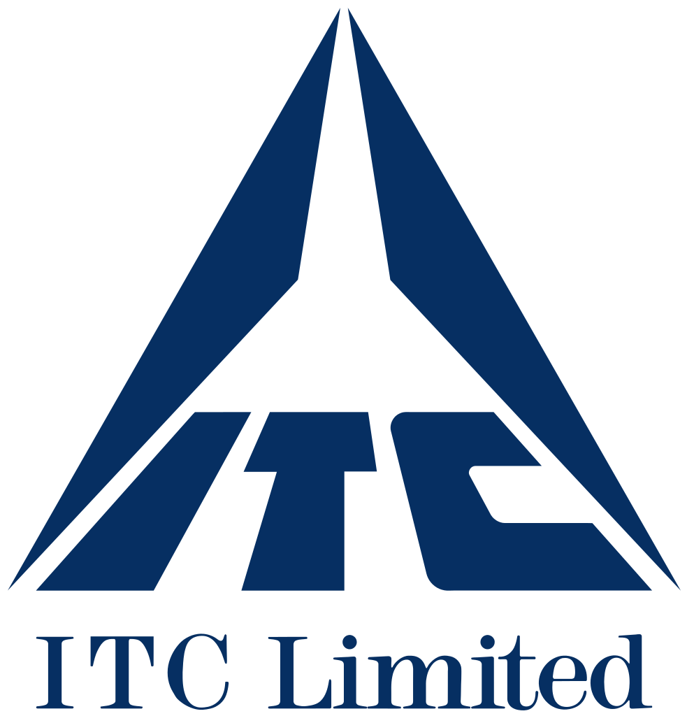 ITC Limited- Logo