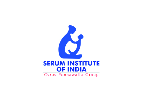 Serum Institute of India-Logo