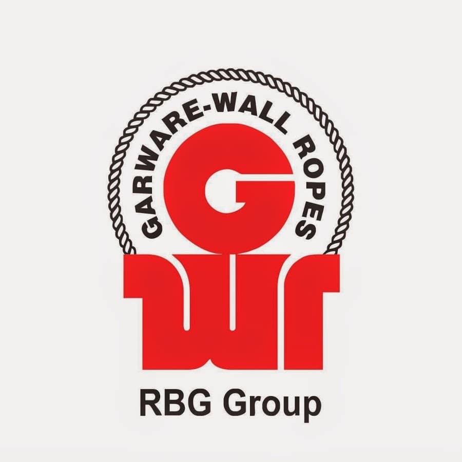 Garware Wall Ropes-Logo
