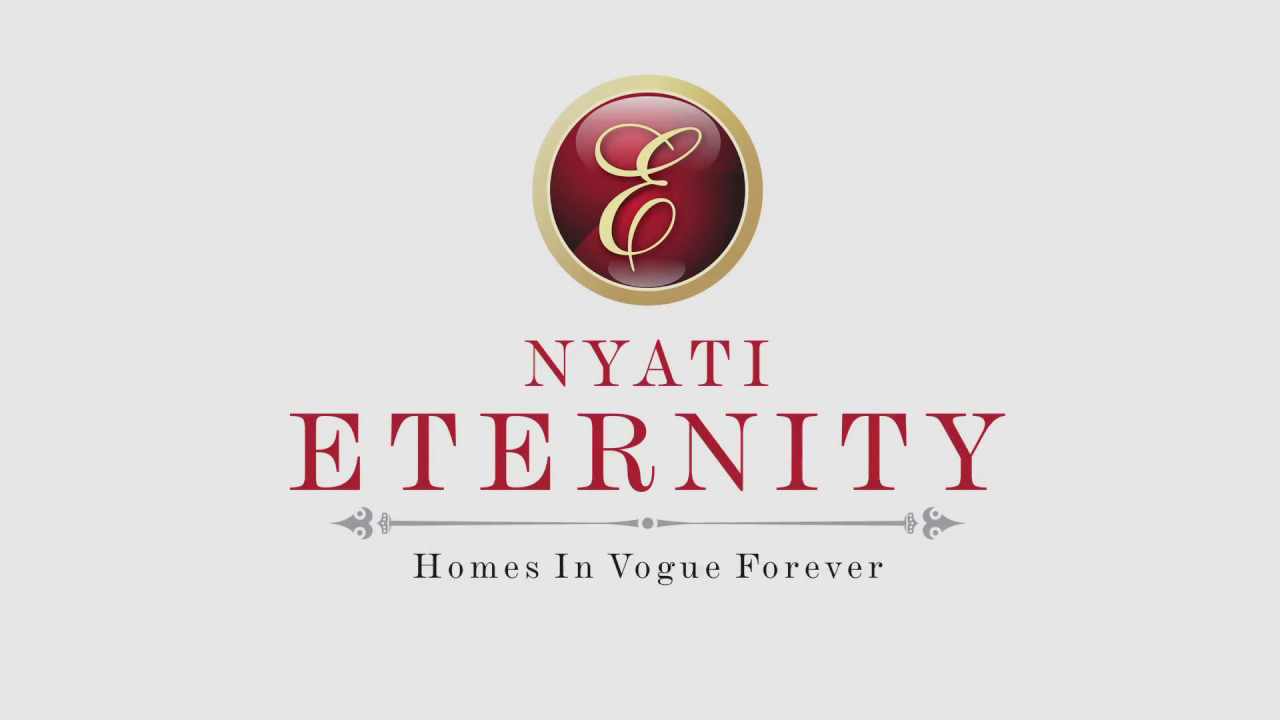 Nyati Eternity- Logo