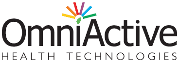 OmniActive- Logo