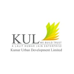 Kumar Urban Development Limited-Logo