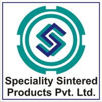 Speciality Sintered Products PVT.Ltd- Logo