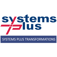 Systems Plus-Logo