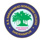 R.B.Narayanrao-Logo