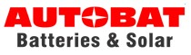 AutoBat- Logo