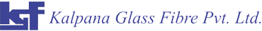 Kalpana Glass Fibre PVT.Ltd-Logo