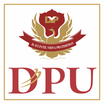 DPU- Logo
