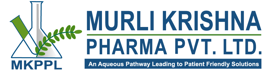 Murli Krishna Pharma-Logo