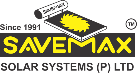 savemax Solar-Logo