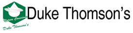 Duke Thomson's-Logo