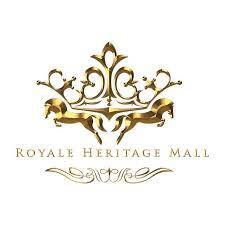 Royale Heritage Mall-Logo