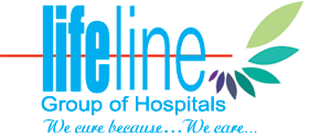 Lifeline- Logo