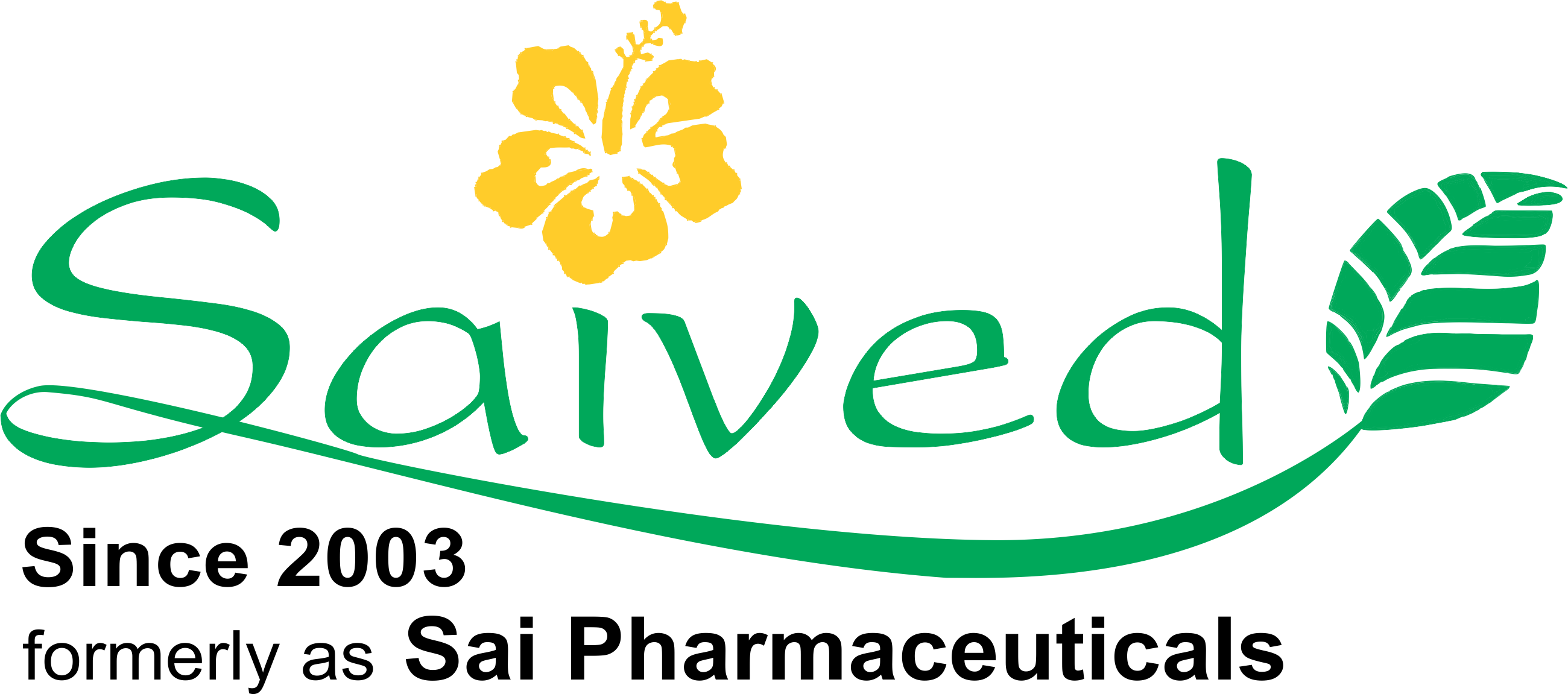 Saived-Logo