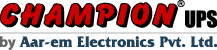 Champion UPS-Logo