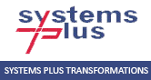 Systems plus-Logo