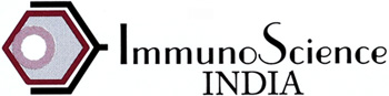 Immuno Science India- Logo