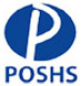 Poshs- Logo