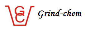 Grind Chem-Logo