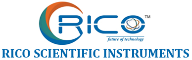 RICO -Logo