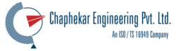Chaphekar Engineering Pvt.Ltd-logo