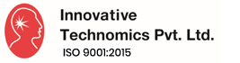 Innovative Technomics Pvt.Ltd-Logo