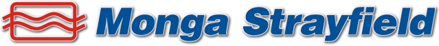 Monga Strayfield-Logo