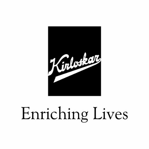 Kirloskar- logo