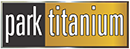 park titanium-Logo
