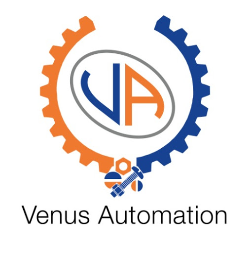 Venus Automation-Logo